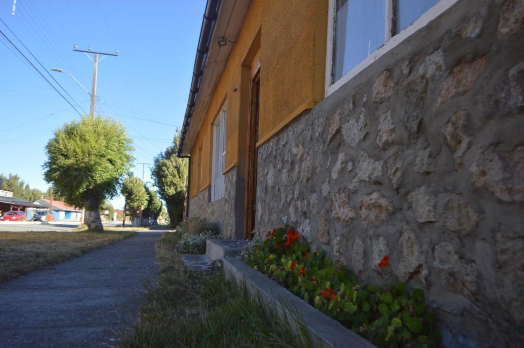 Hostal y Cabañas Vientos del Sur - 4