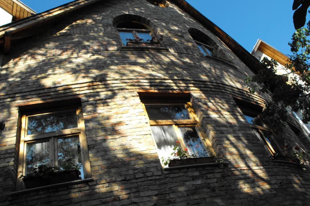 Hungaria Guesthouse photo
