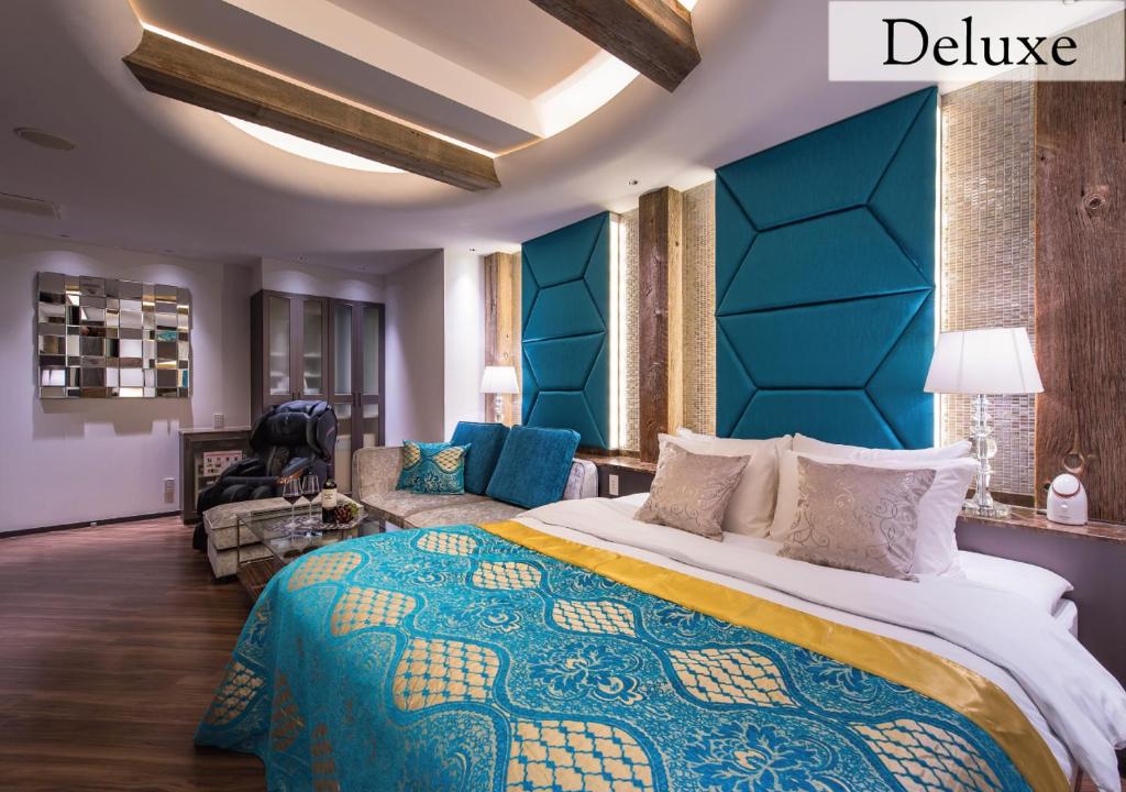 Hotel New York (Adult Only) — Hotel in Tokyo