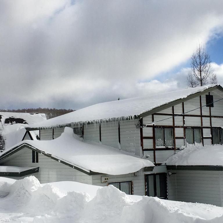 First Tracks At Cortina Norikura 호텔 이미지 2