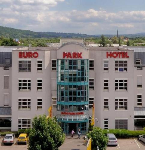 Euro Park Hotel Hennef Germany 400 Reviews Price From 76