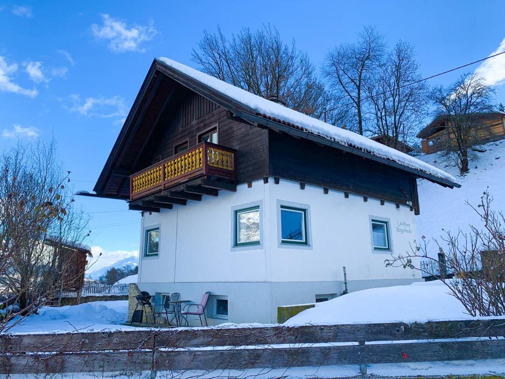 Landhaus Wegscheider