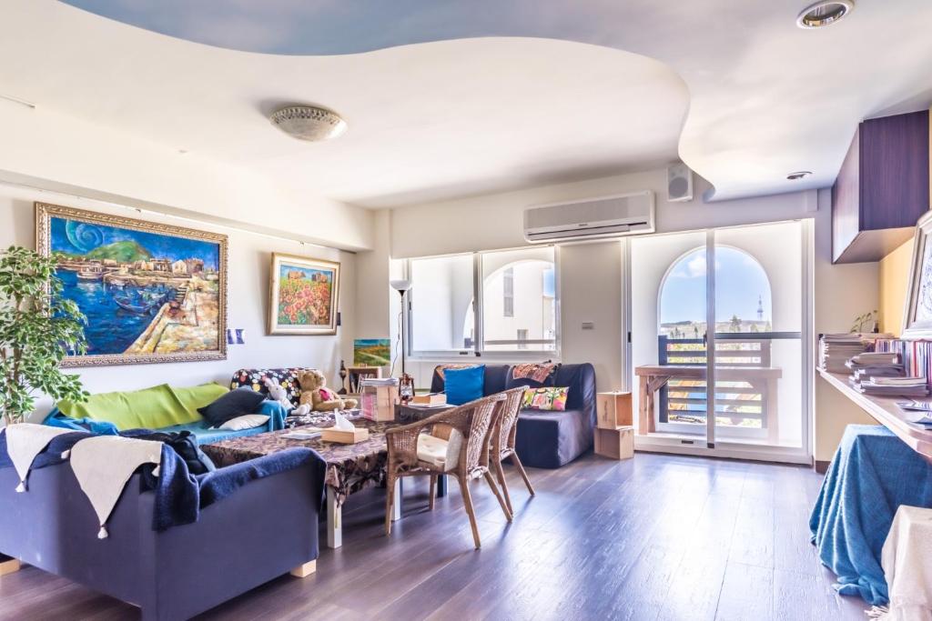 Recreational facilities