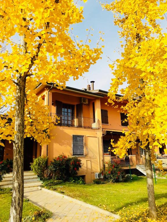 B&amp;B Mo Va La — Hotel in Budrio