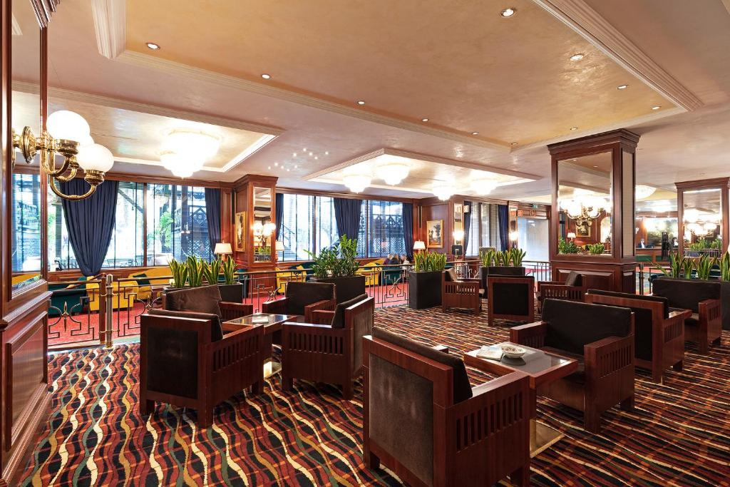Hotel Facility