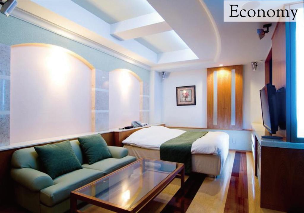 Hotel New York (Adult Only) photo