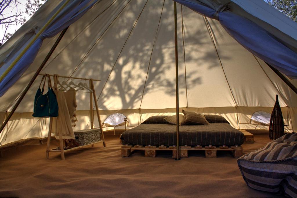 Shauri Glamping - 3