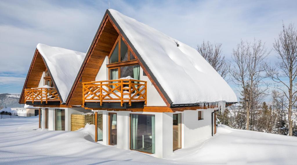 Rent like home - Cyrhla — Hotel in Zakopane