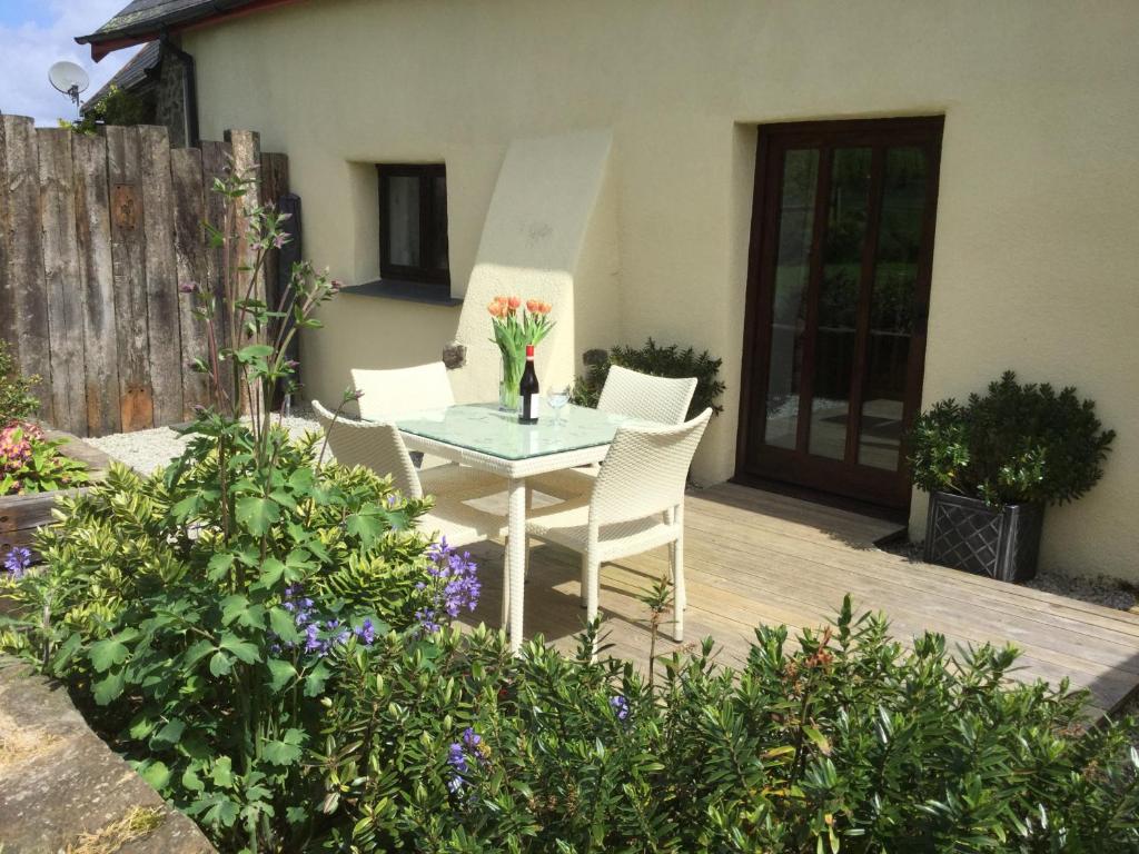 Webber Hill Farm Cottages photo 8