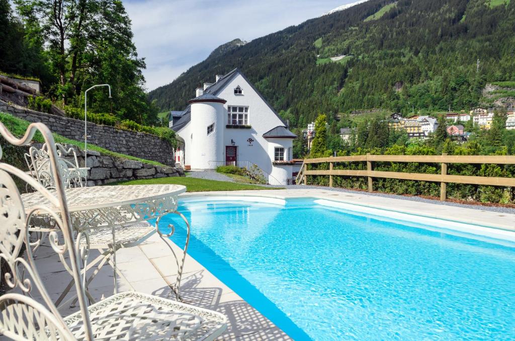 Villa Behrens - 3