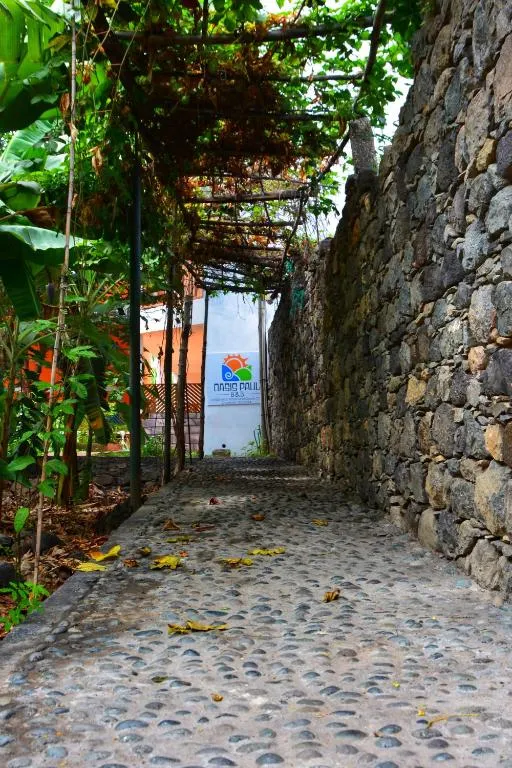 Oasis Paul Residencial，位于Paul的酒店
