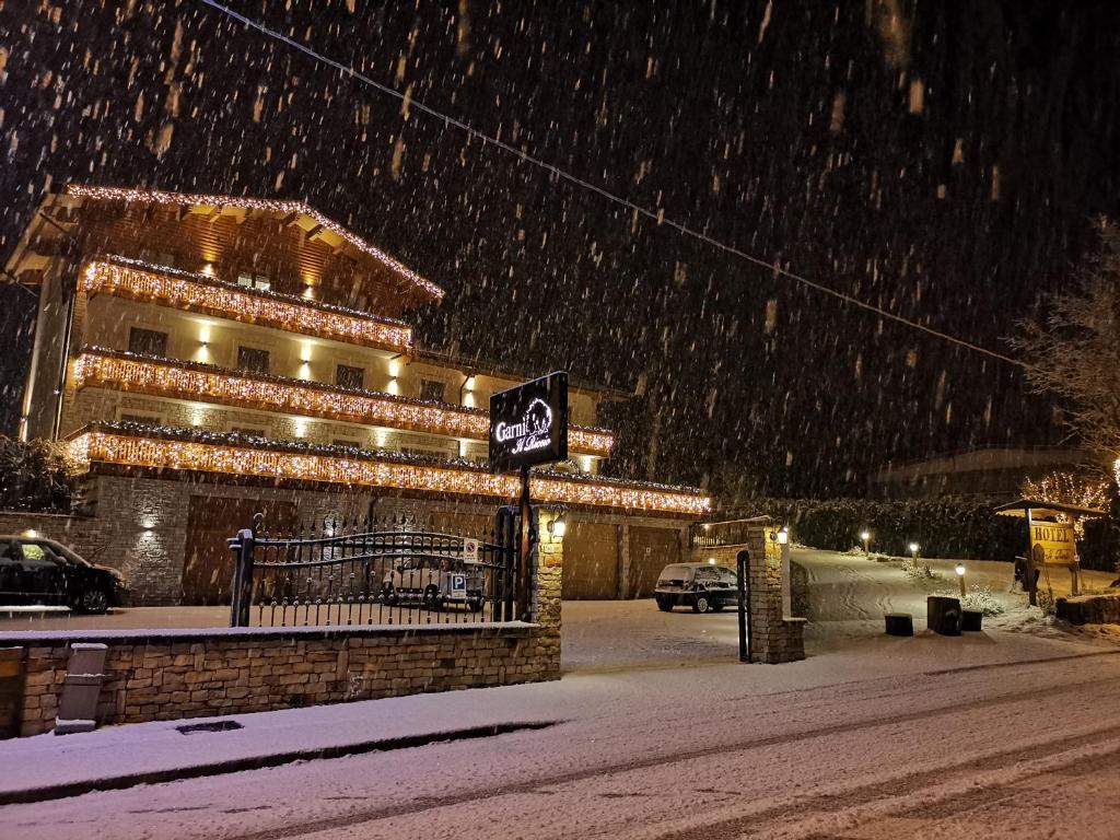 Boutique Hotel Il Riccio - Adults Only - 3