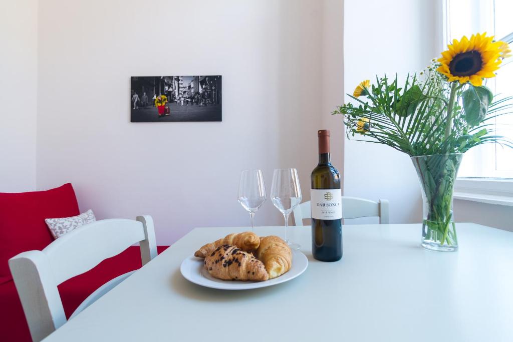 Barbo Palace Apartments and Rooms 3