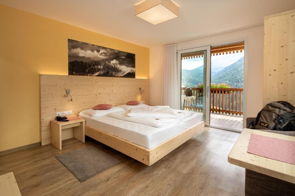 Mounthotel Niggl - 5