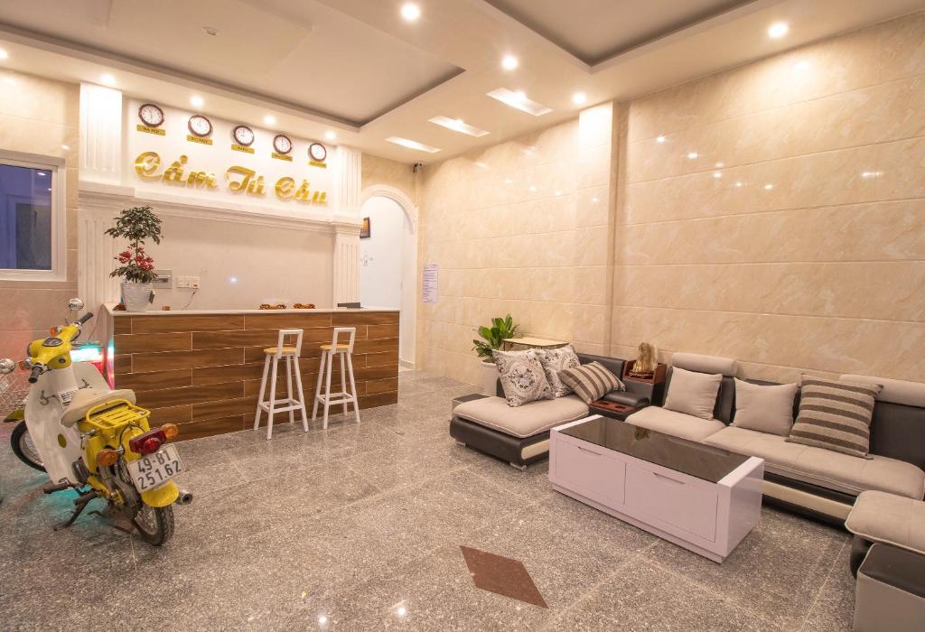OYO 860 Mr Lee Dalat House photo