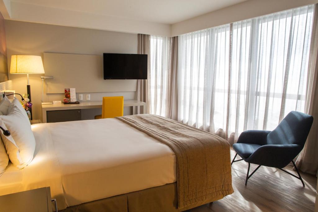 Novotel Florianopolis Photo 4