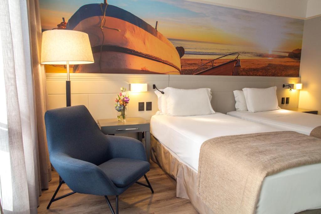 Novotel Florianopolis Photo 5