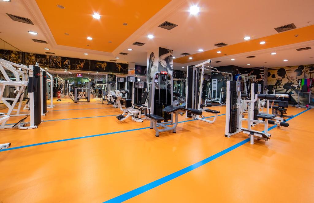 Palestra