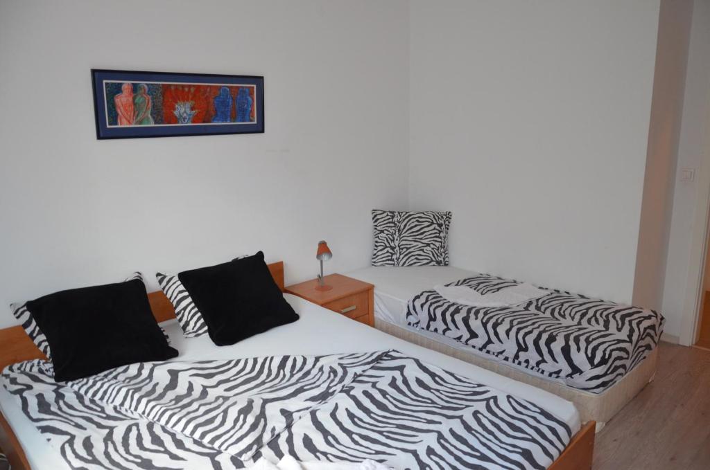 Bulhotel Pritzker Apartment photo