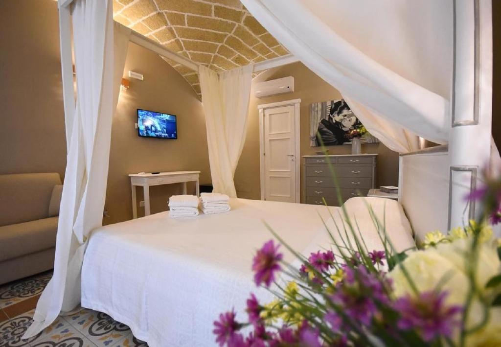 B&B Laura - Luxury Rooms - 3