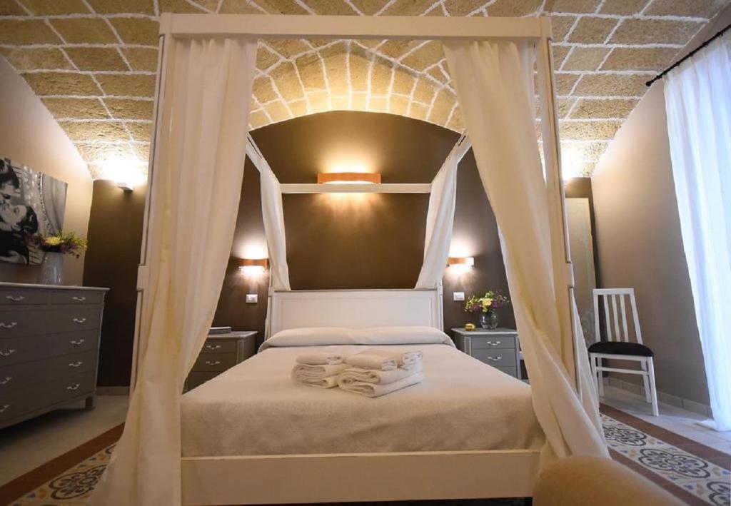B&B Laura - Luxury Rooms - 4
