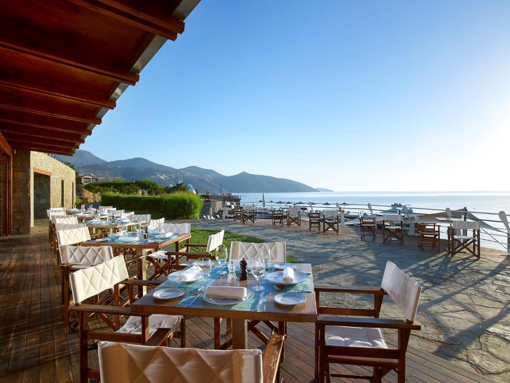 St. Nicolas Bay Resort Hotel & Villas - zdjęcie 4