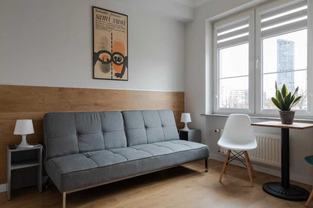 MoHo XL Hostel photo