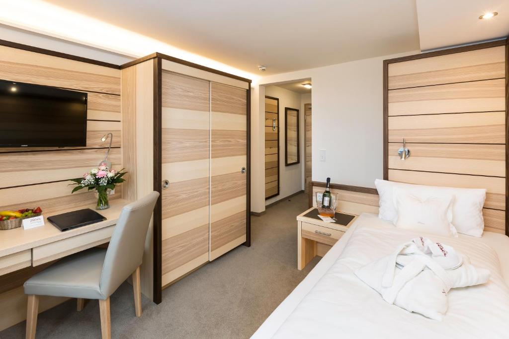 Hotel Filser - 4