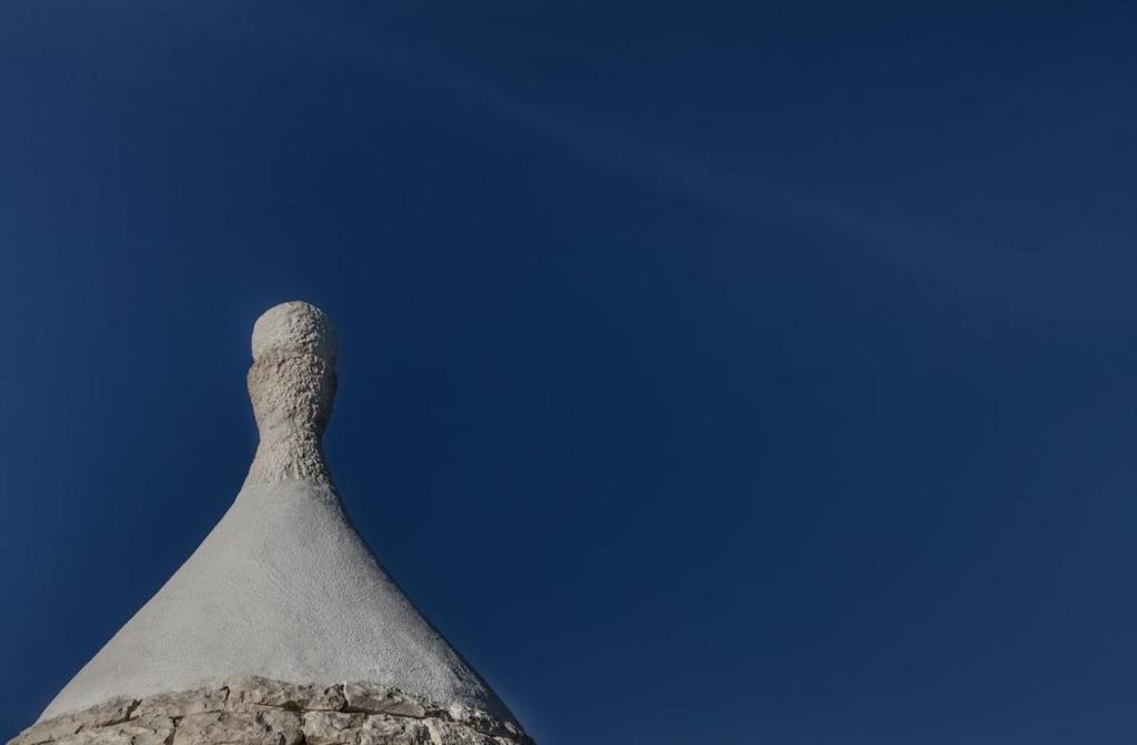 Mille e un Trullo photo