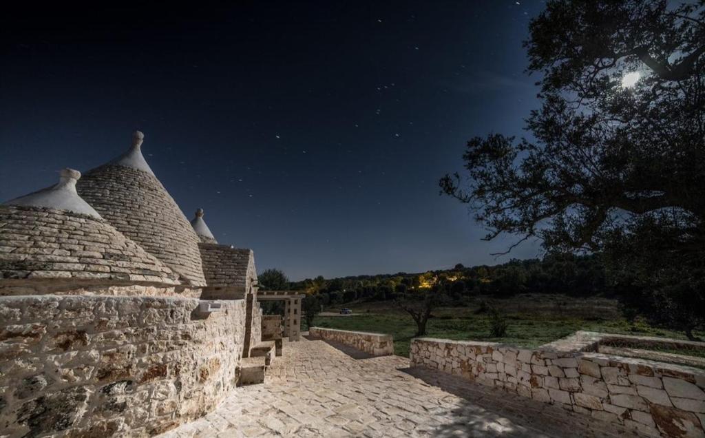 Mille e un Trullo - 4