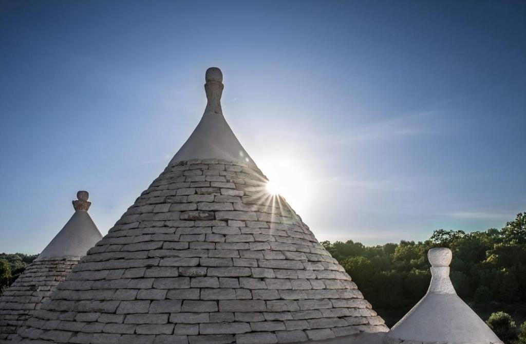 Mille e un Trullo - 2