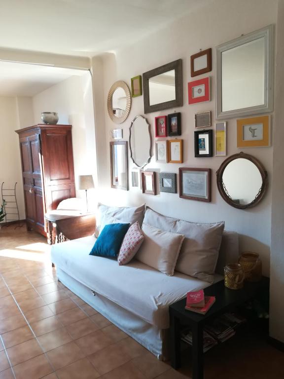 Casa Bertiera Bologna Centro - 4