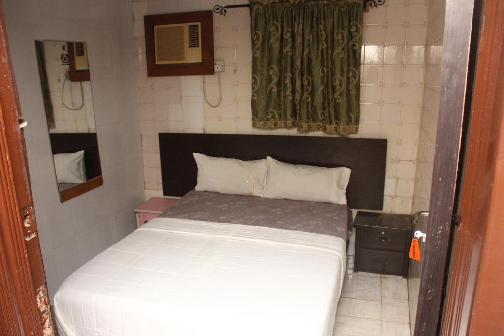 Double One Suites & Lodge photo