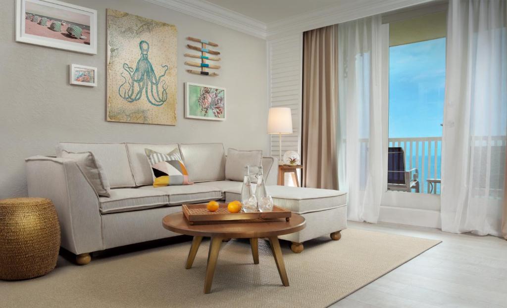 Pelican Grand Beach Resort A Noble House Resort Photo 9