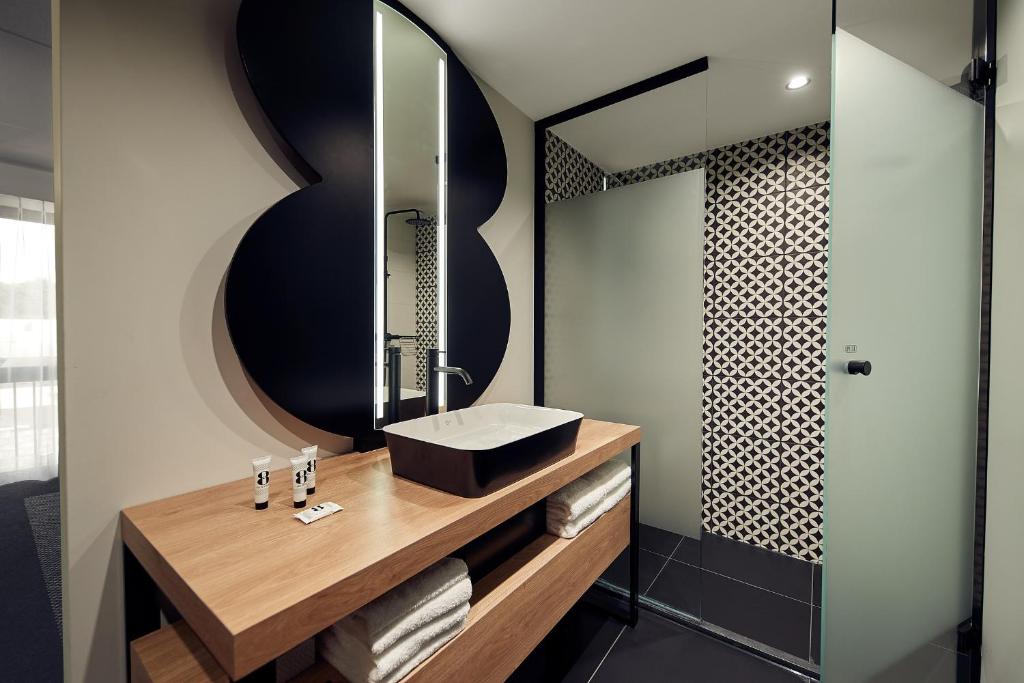 Gr8 Hotel Bodegraven photo