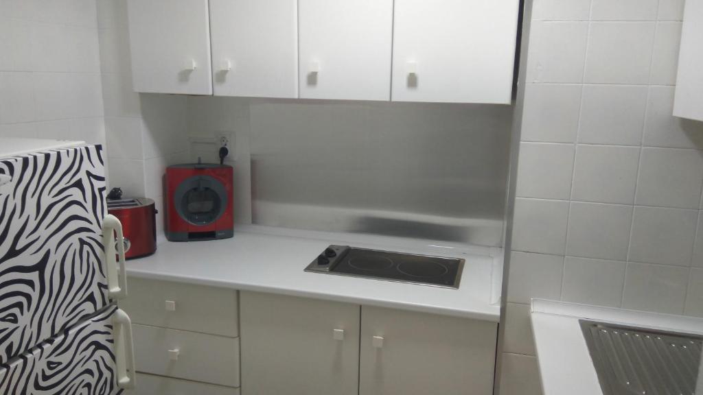 Moderno apartamento Torremolinos centro - 5