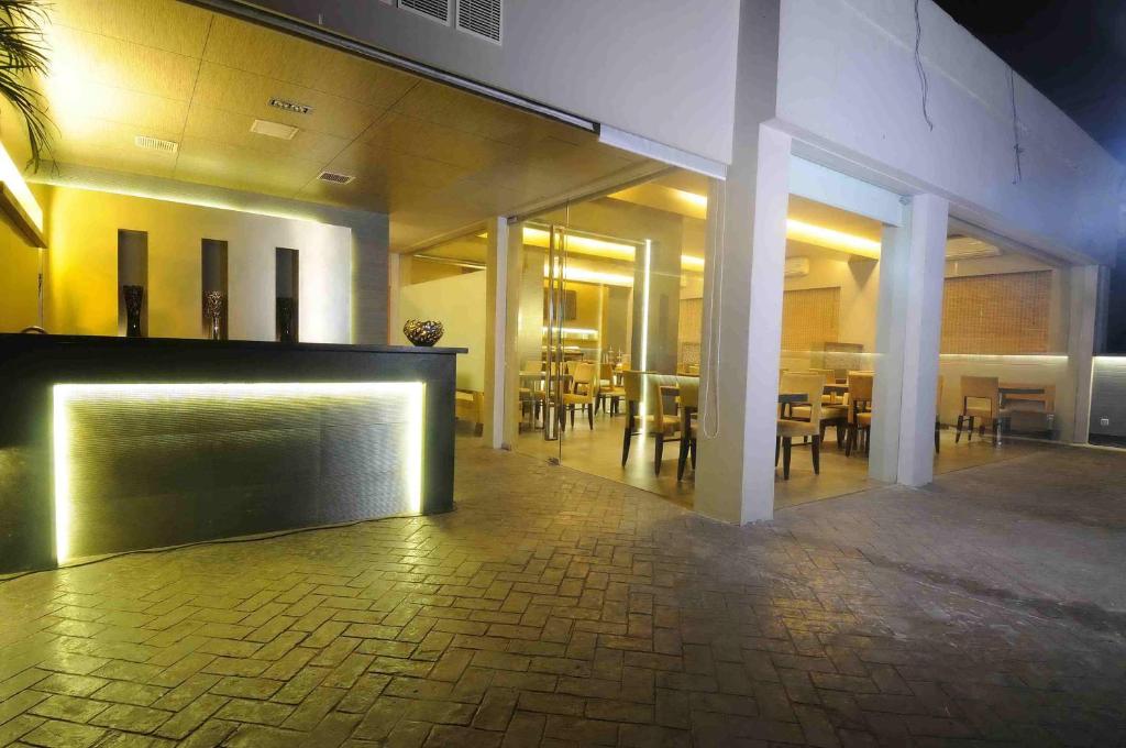 Hotel Landmark Fort photo