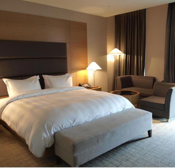 Gwangju Metropolitan City Ramada Plaza Gwangju Additional