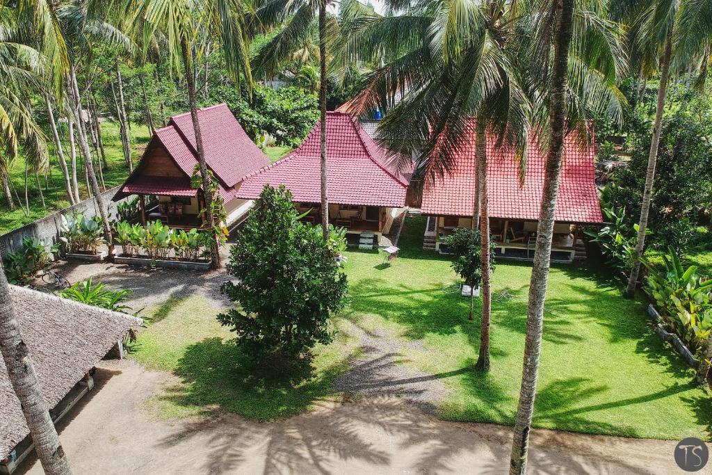 Sadati Home Stay — Hotel in Pangandaran