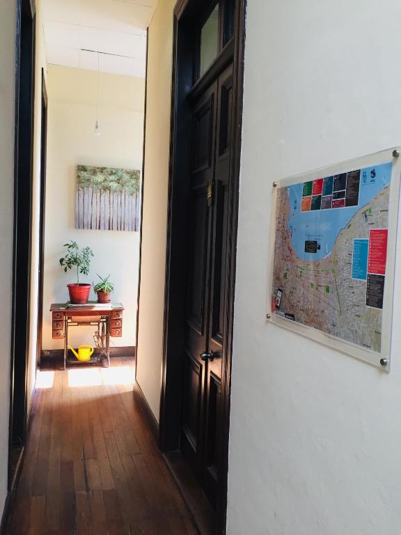 Hostal Rama & CaStle photo