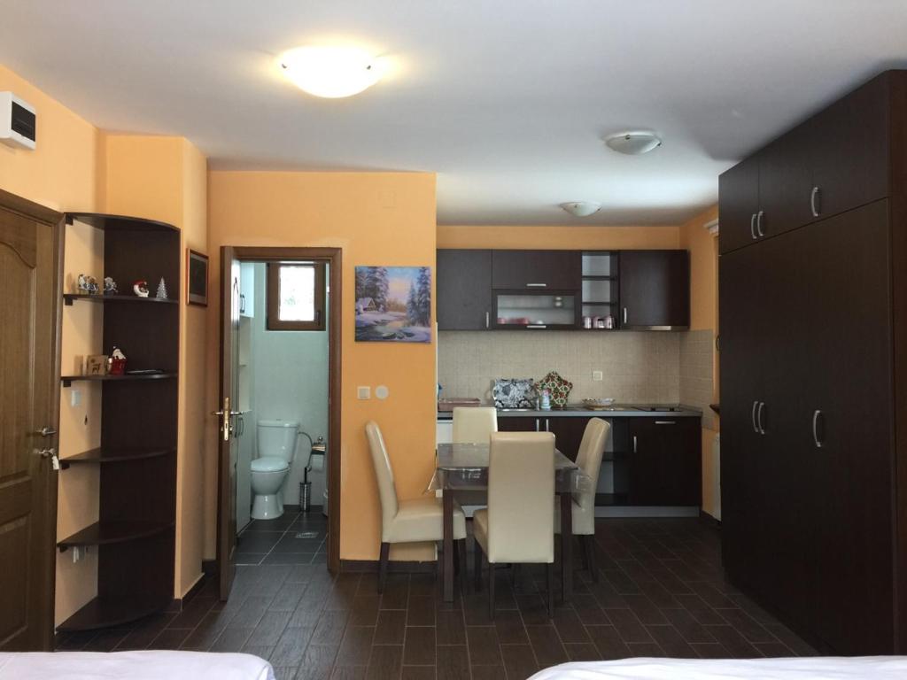 Apartman Vila Natasa - 4