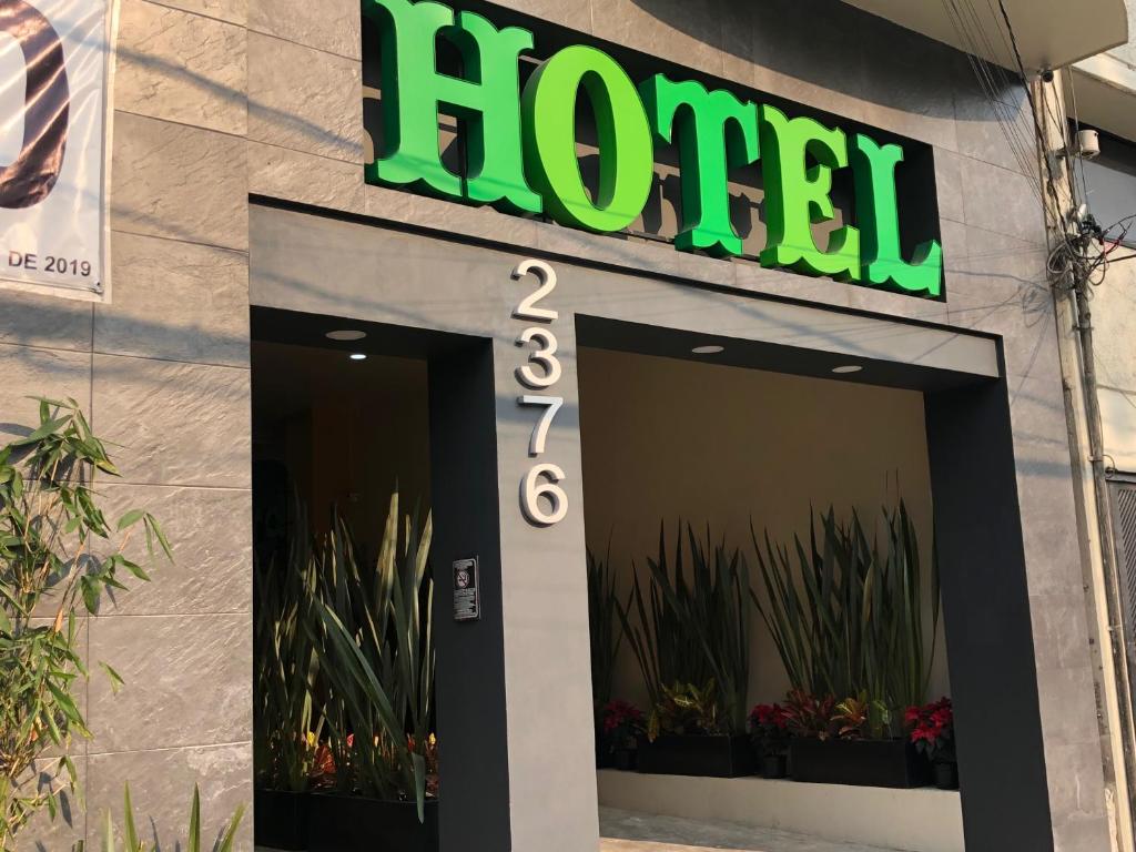 Hotel Jard Inn Adult Only photo