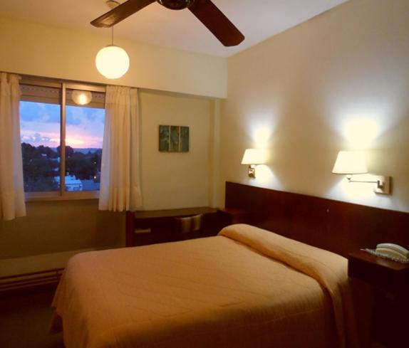 Hotel Eo Park - 5