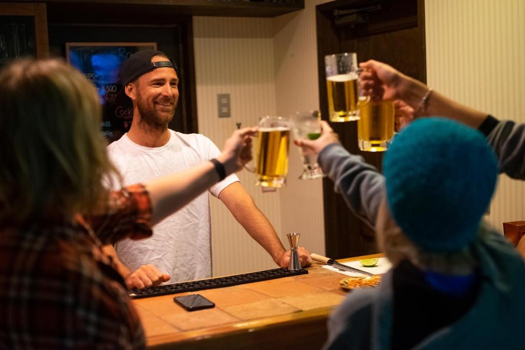 Legend Inn Myoko photo