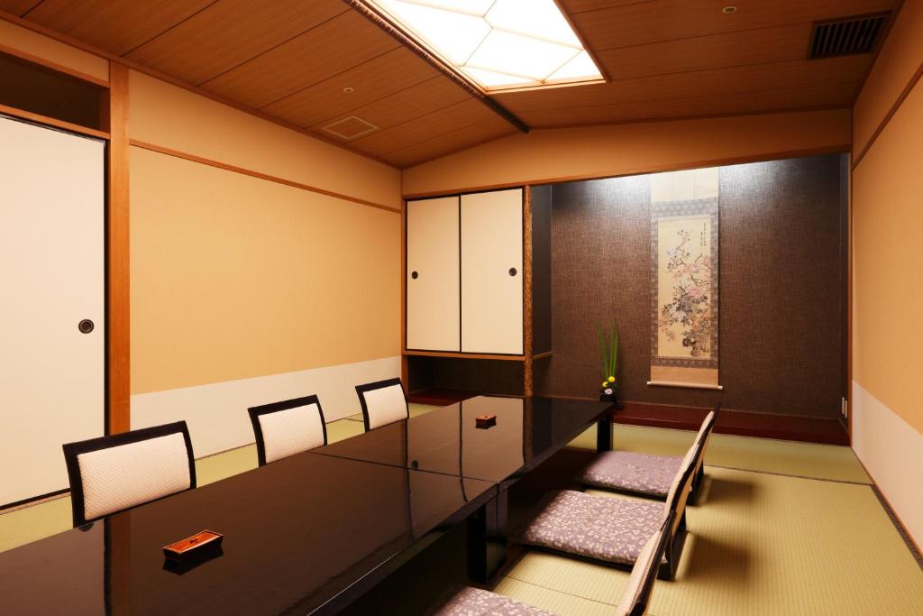 Meitetsu Toyota Hotel photo