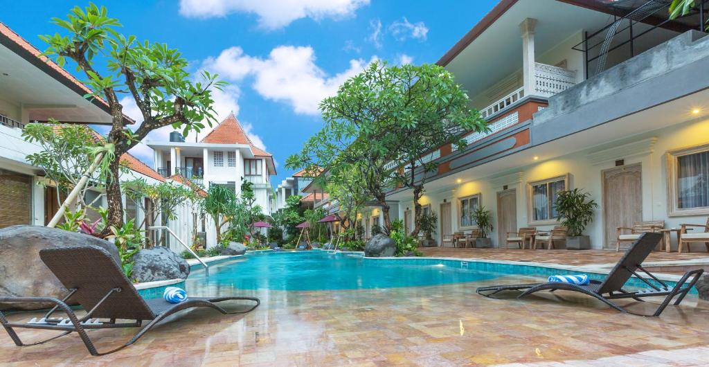 Hotel Property