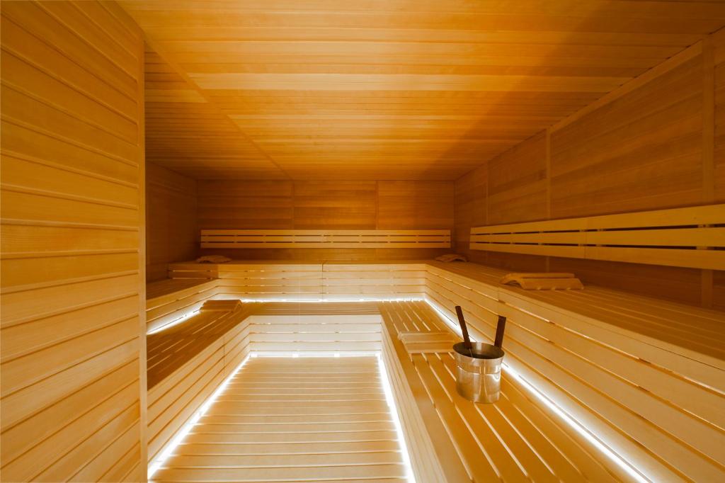 Spa, Eden Hotel by Maistra Collection in Rovinj