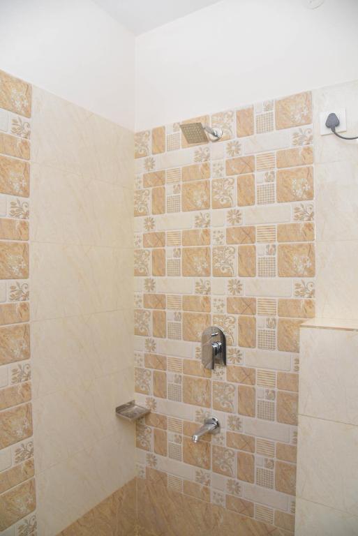 バスルーム（客室）