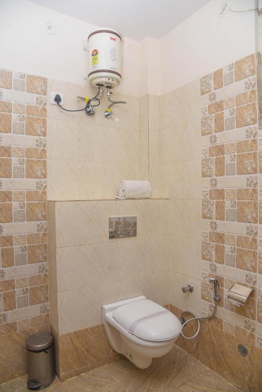 バスルーム（客室）