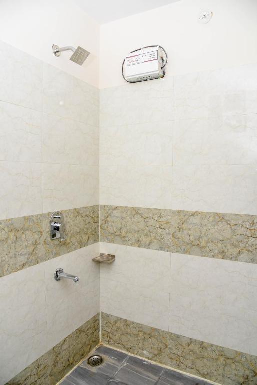 バスルーム（客室）